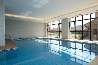 Apartamentos El Portón de la Sierra