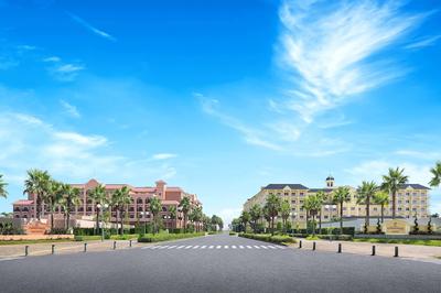 Tokyo Disney Celebration Hotel