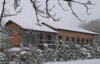 Agriturismo Azienda Agricola Bortolotti
