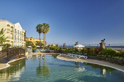 Hotel PortoBay Santa Maria