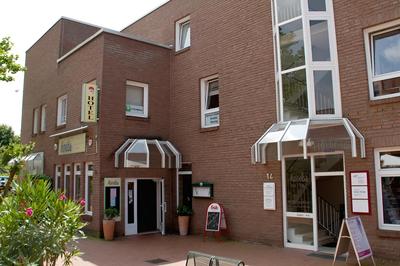 Hotel Konoba Restaurant - Bistro