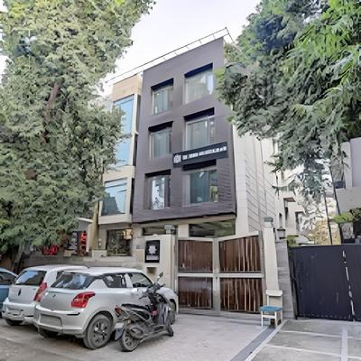 The Orion - Greater Kailash