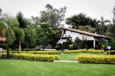 Hotel Posada La Presa