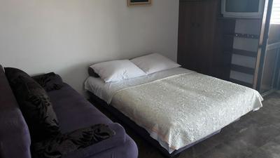 Mark - sea View & Terrace - A1