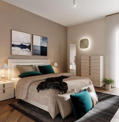DolceVita Apartments N. 413