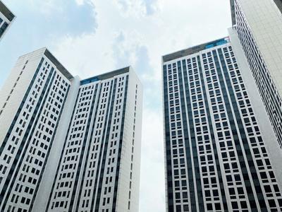 Relaxing 2BR at Pollux Chadstone Apartment