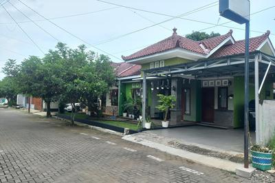 Hotel O Homestay Koe Syariah