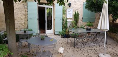 La Bastide de Boisset