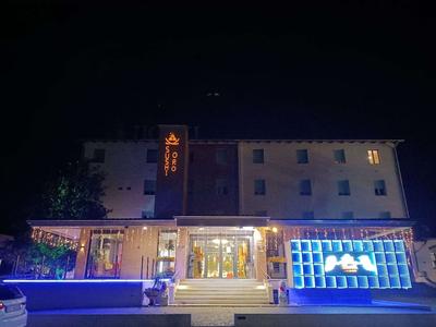 hotel ORO