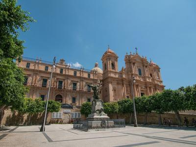 Modern Apartment in Sicily With Wifi