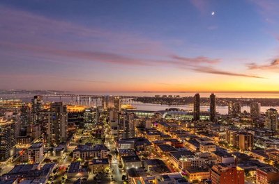 Penthouse High-rise Ocean City Views, Zdjęcie 2