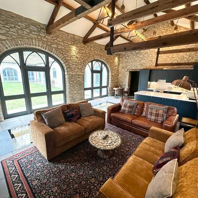 Woodcutters Cottage Marske Stables Yorkshire Dal, Billede 2
