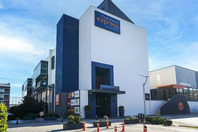 Four Points Flex by Sheraton Bursa Nilüfer 