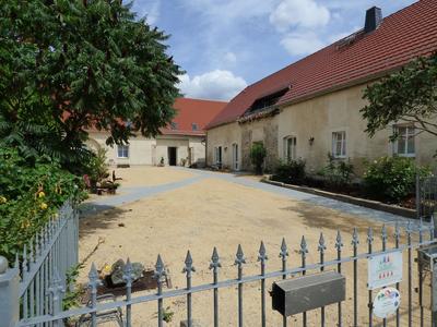 Weichaer Hof - Apartments