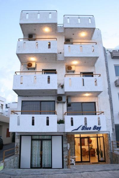 Blue Bay Apartments