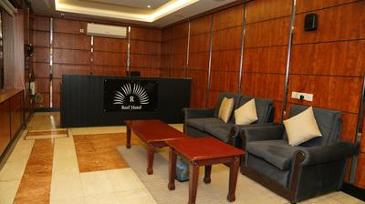 Reef Al Ahsa Hotel Apartments