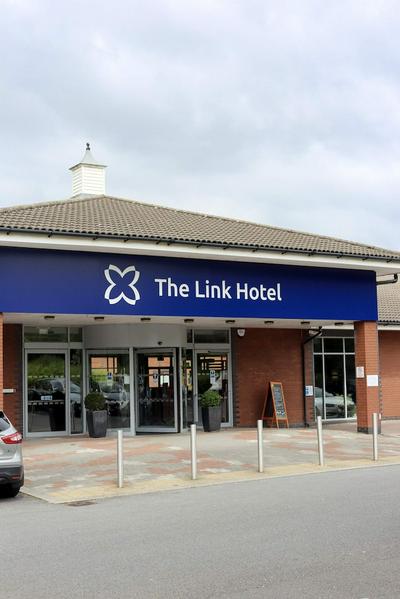 The Link Hotel Loughborough