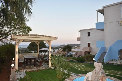 Asteras Apartments