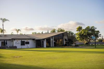 Lakehouse Resort, Bild 2