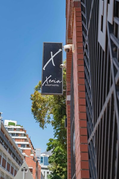 Xenia Signature Collection by Totalstay