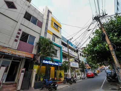 OYO 22116 Savera Inn Lodge