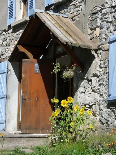 Gite d'Etape de Meolans