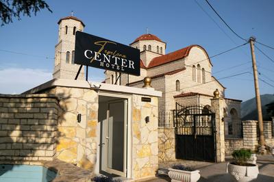 Tepelena Center Hotel