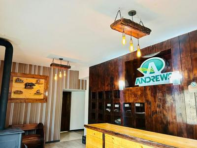 Hotel Andrews Express