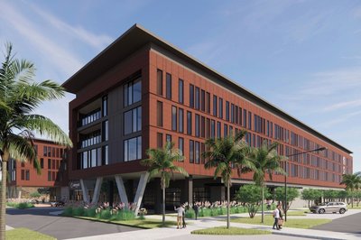 AC Hotel by Marriott Phoenix North Norterra