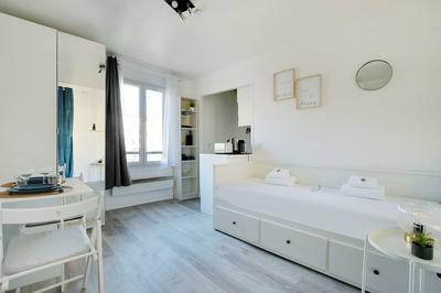 Cosy Studio - 2P - Place de la Bastille