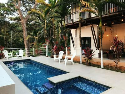 Ballena Dorada Hotel Boutique