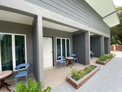 Corrie Chalet Pantai Cenang Langkawi