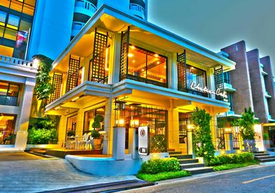 Chateau de Sukhumvit