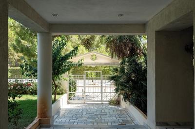 Seaside 2 bedrooms apartment in Glyfada