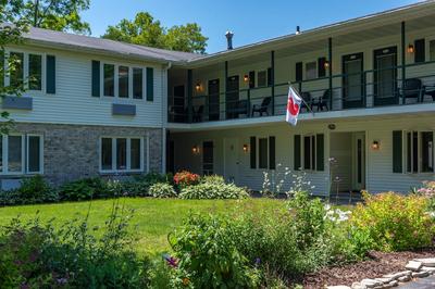 Wilder Inn