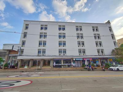 The ChanThong Hotel Pattaya