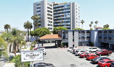 Travelodge by Wyndham Long Beach Convention Center, Φωτογραφία 2