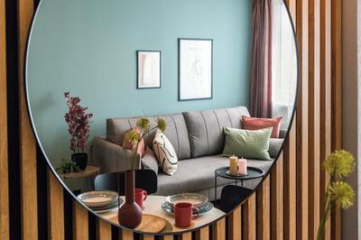 Szafir - by Kairos Apartments