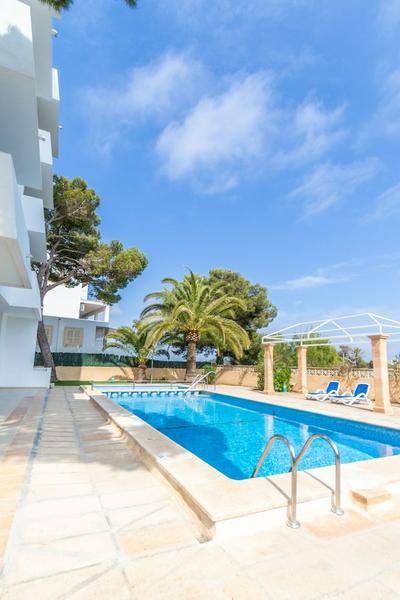 Apartamentos Andreas