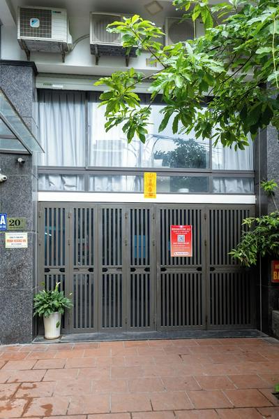 The Bloom by Vega Hotel