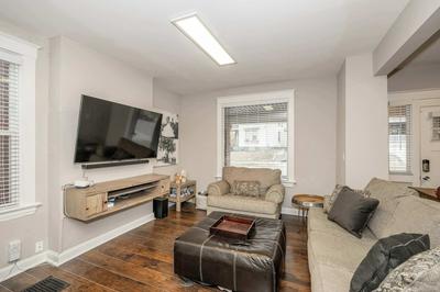 Queen City Homestead For 6!