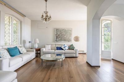 Villa Ivona in Lucca