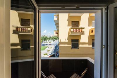 Moccha, Aristotelous Loft by halu