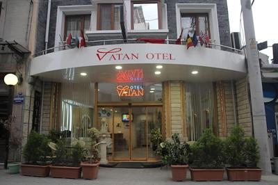 Vatan Otel - Image 24