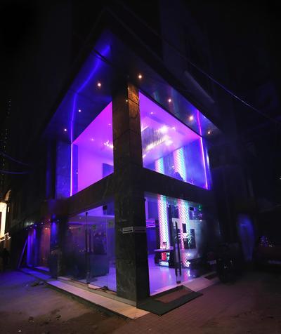 Hotel Uppal International