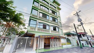 Regency Suites Hotel