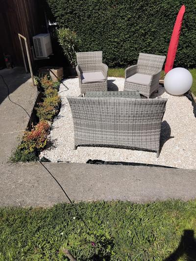 ESPACE ATYPIQUE DETENTE BIEN-ETRE