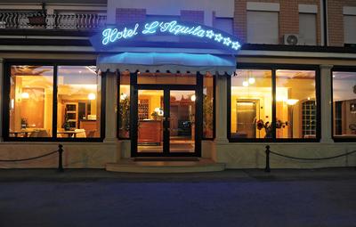 Hotel L'Aquila