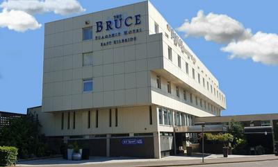 The Bruce Hotel