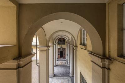 Central Apartment Porta Susa